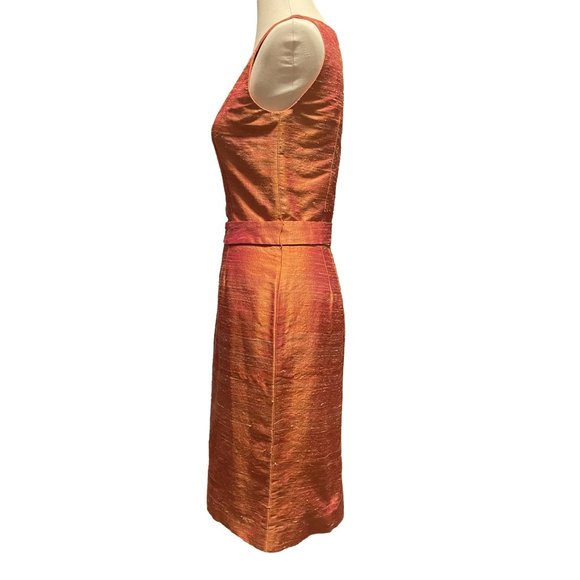 Annette Ellen Designs Silk Dress & Jacket - Picture 3 of 9